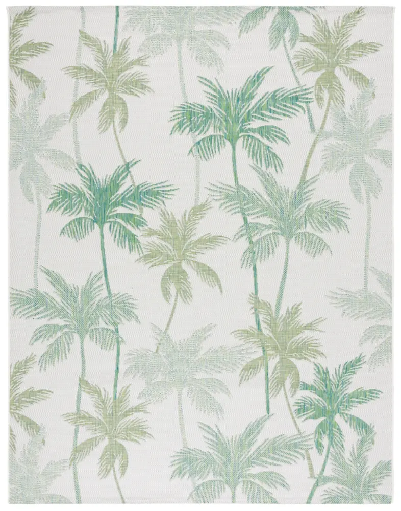 Safavieh Courtyard 8'-0