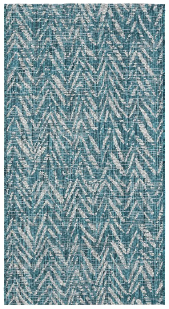 Safavieh Courtyard 2'-7