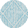 Aqua / Grey