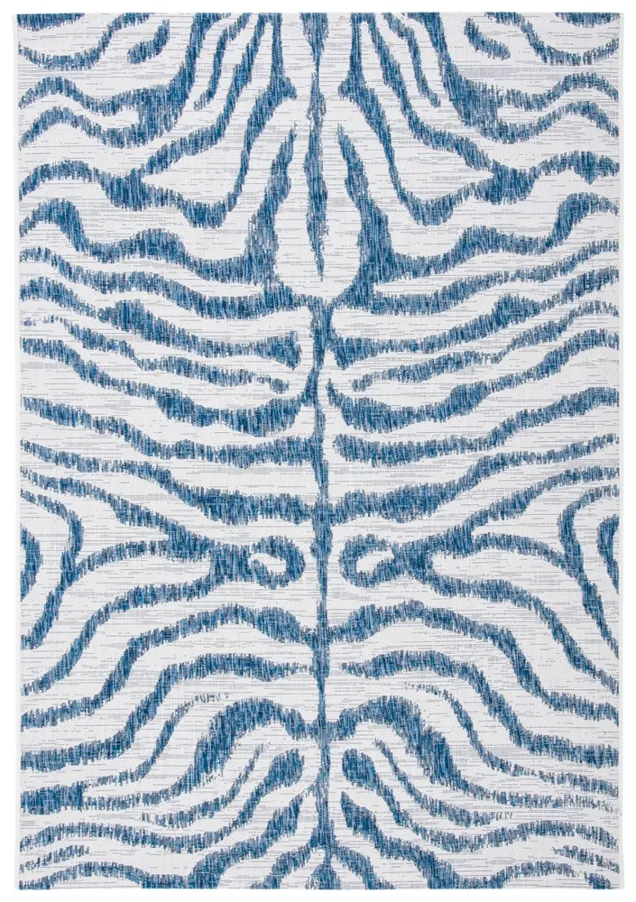 Safavieh Courtyard 5'-3