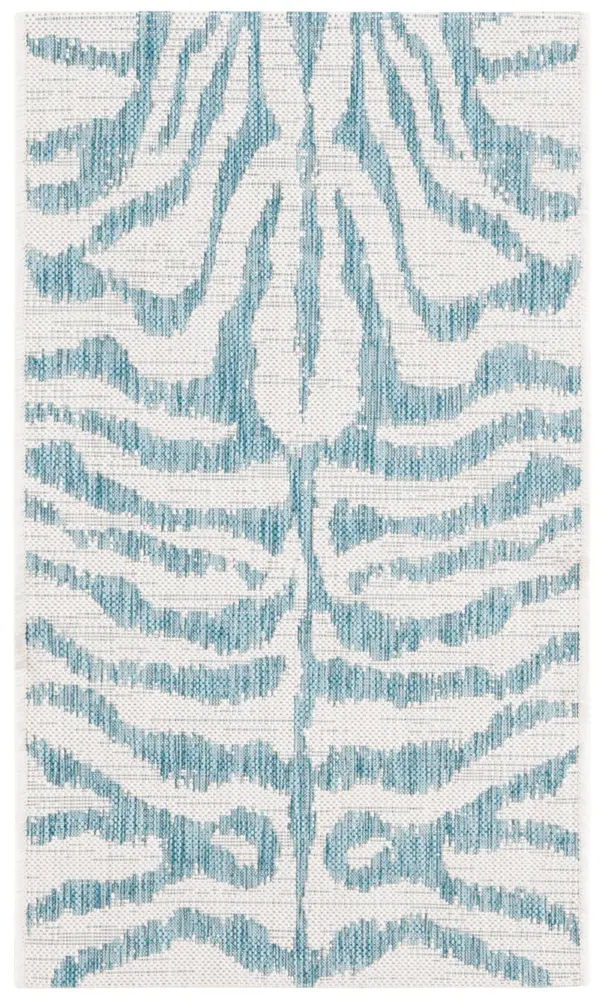 Safavieh Courtyard 2'-0