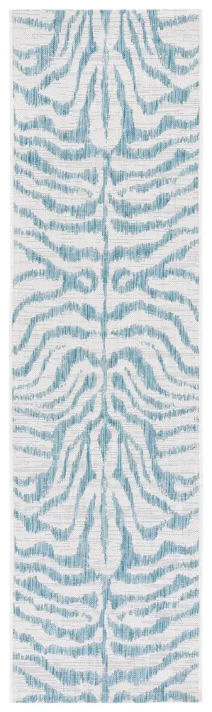 Safavieh Courtyard 2'-3