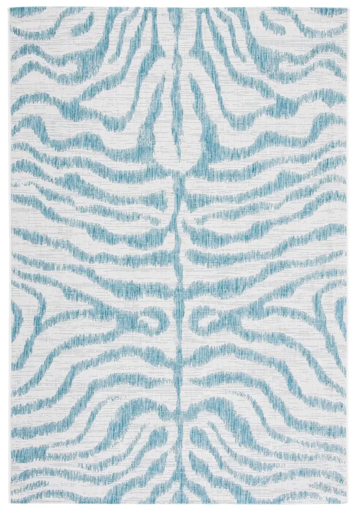 Safavieh Courtyard 5'-3