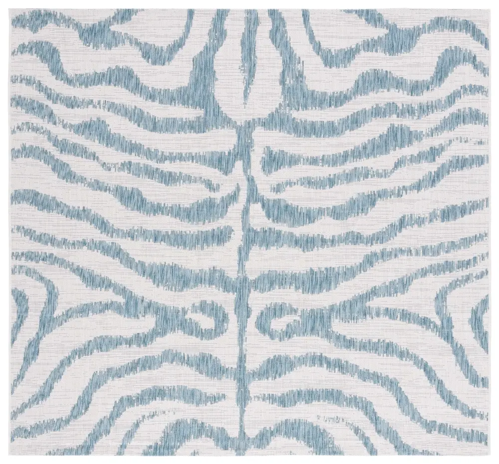 Safavieh Courtyard 6'-7