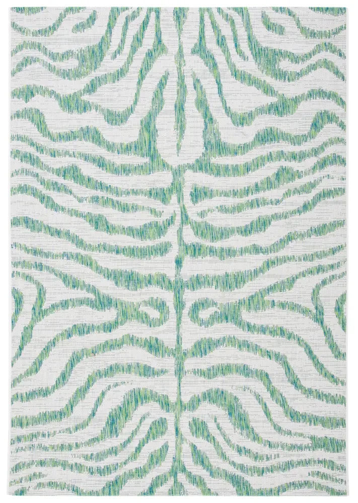 Safavieh Courtyard 5'-3