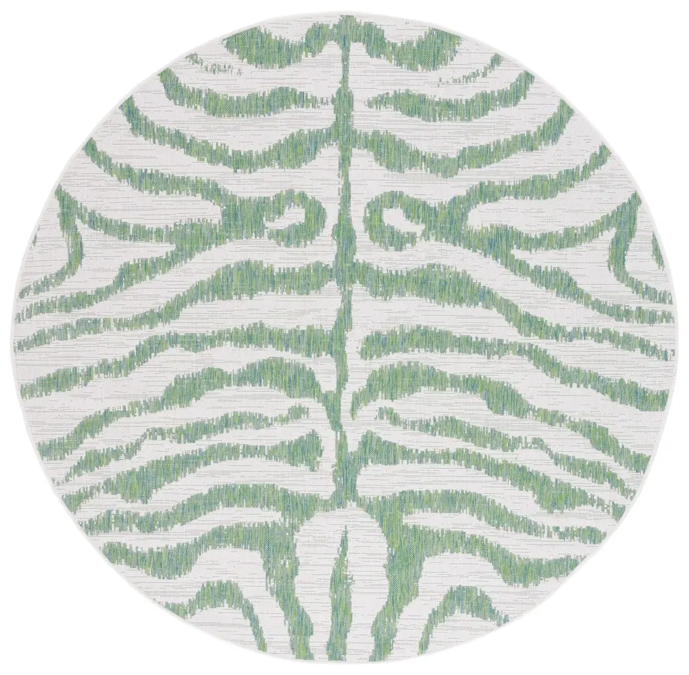 Safavieh Courtyard 6'-7