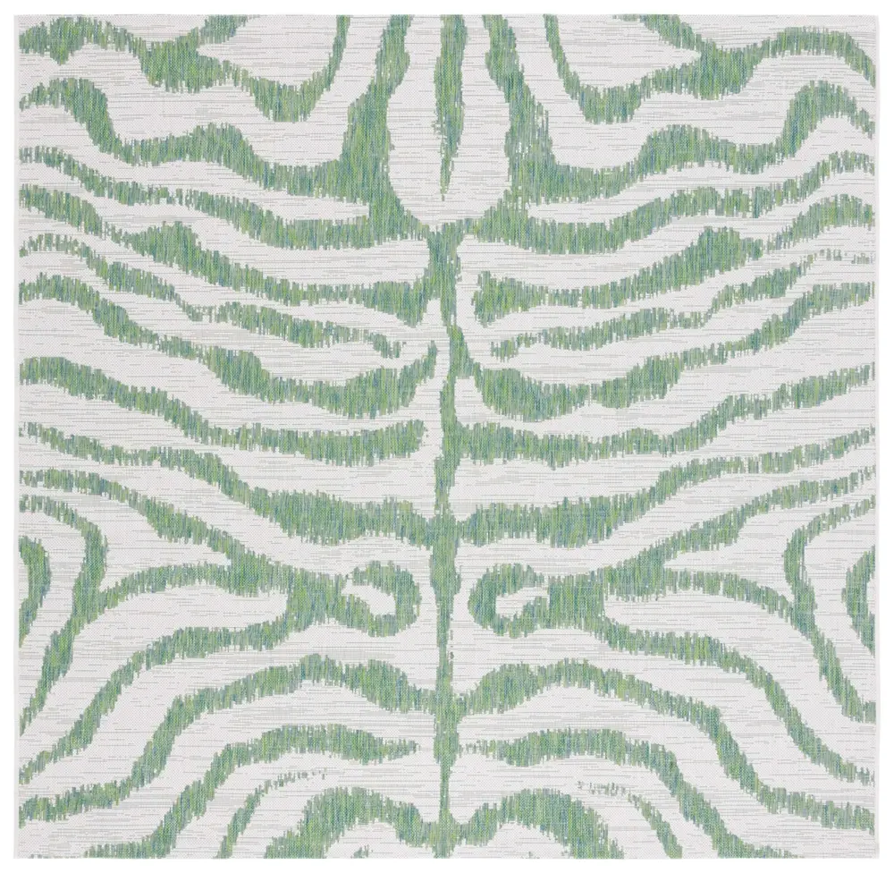 Safavieh Courtyard 6'-7