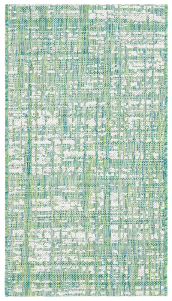 Safavieh Courtyard 2'-0