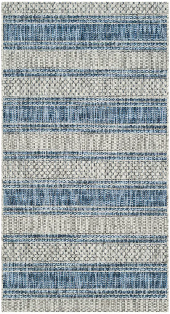 Safavieh Courtyard 2'-7