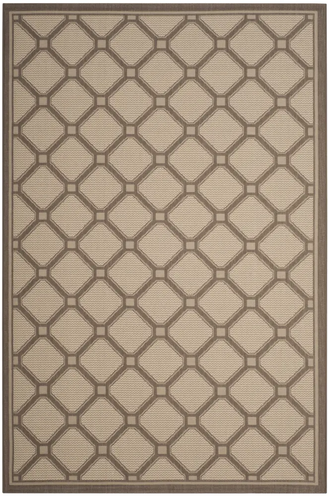 Safavieh Courtyard 5'-3