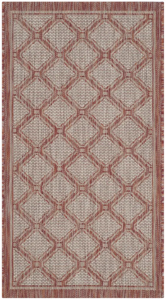 Safavieh Courtyard 2'-0