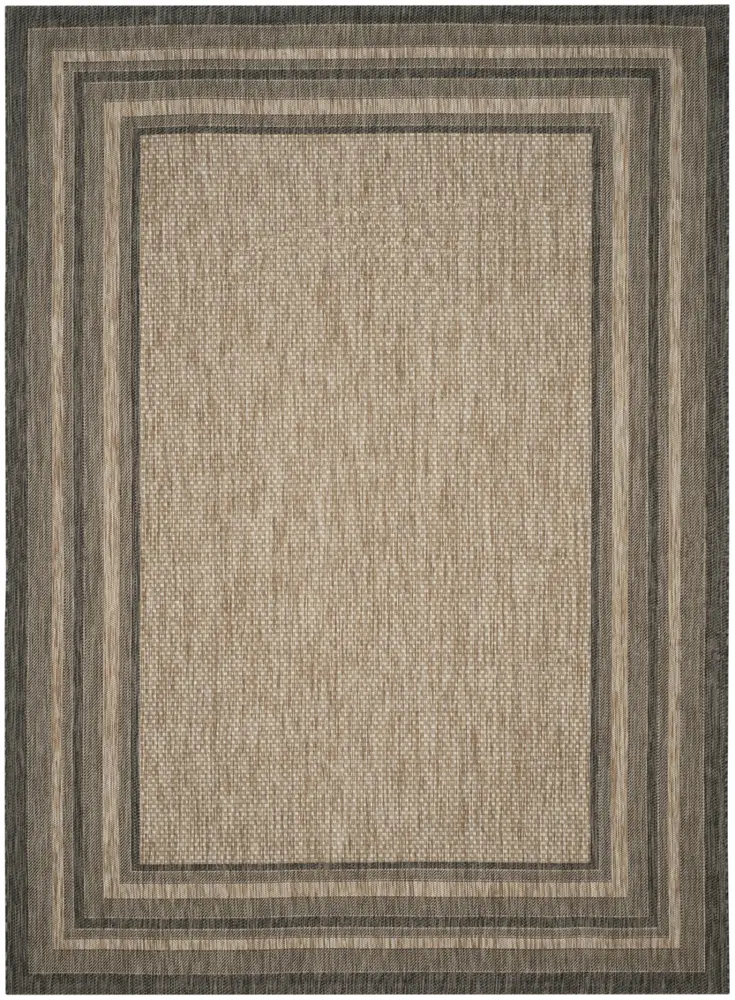 Safavieh Courtyard 8'-0