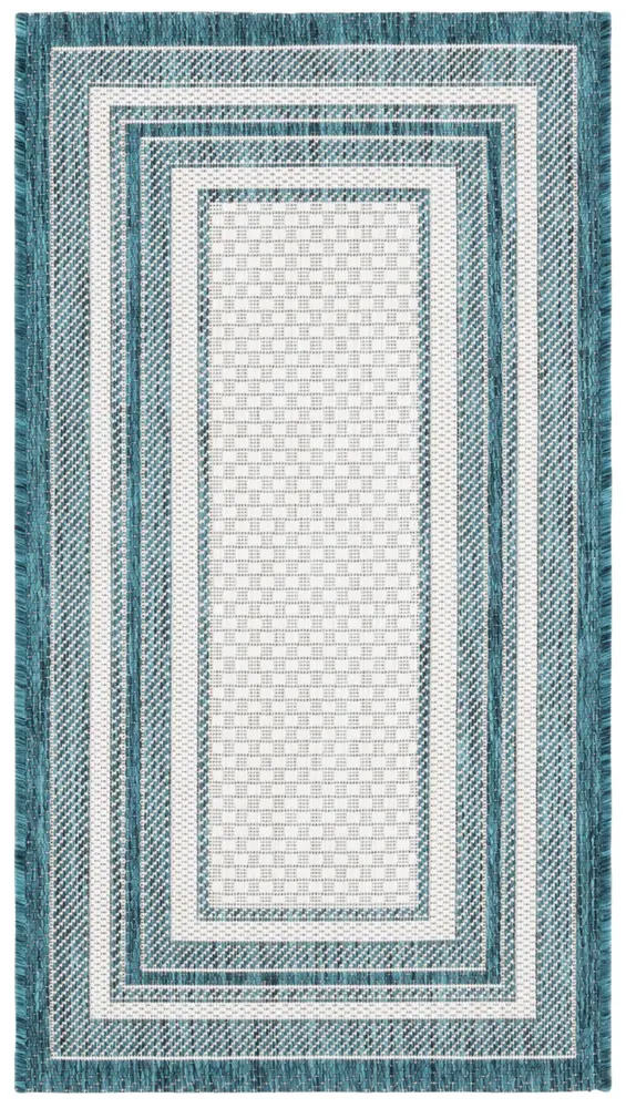 Safavieh Courtyard 2'-0