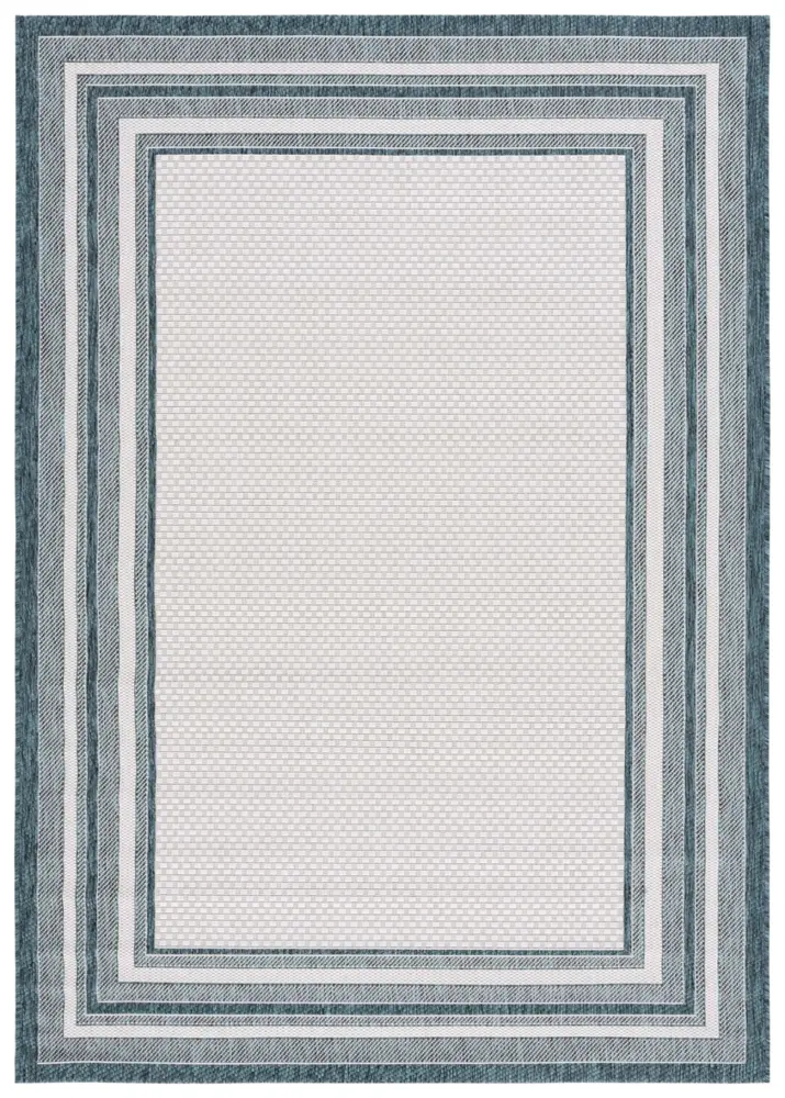 Safavieh Courtyard 5'-3