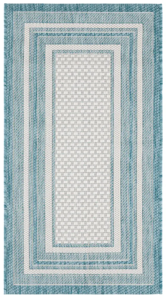 Safavieh Courtyard 2'-0