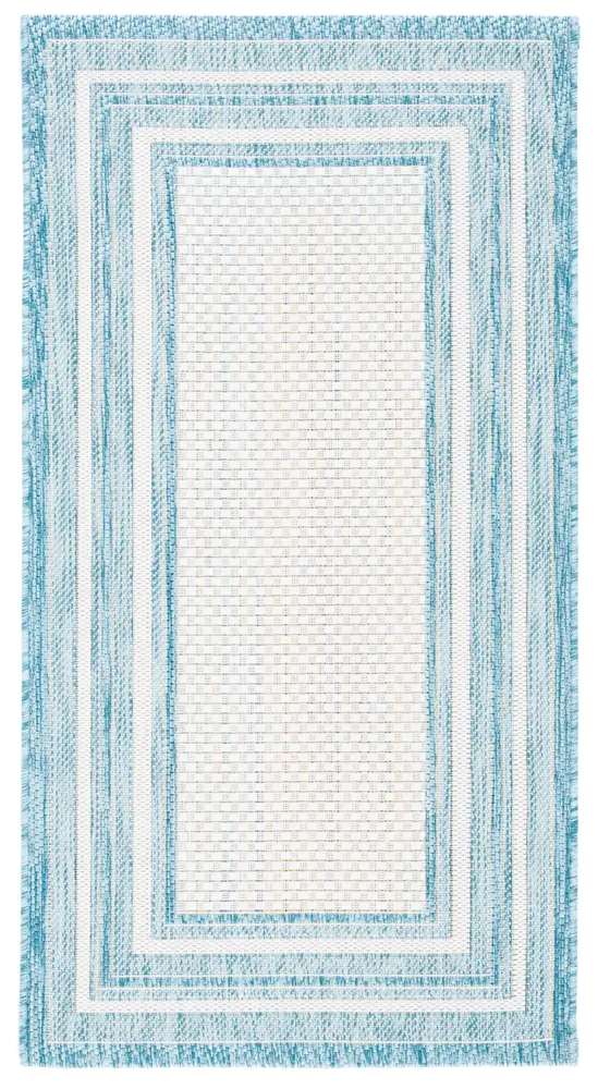 Safavieh Courtyard 2'-7