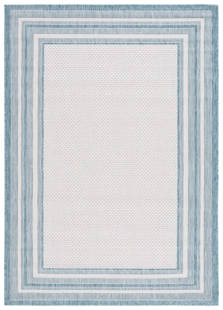 Safavieh Courtyard 5'-3