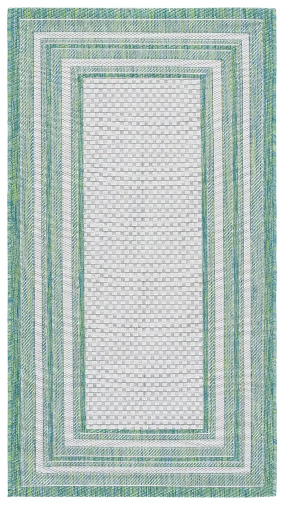 Safavieh Courtyard 2'-7