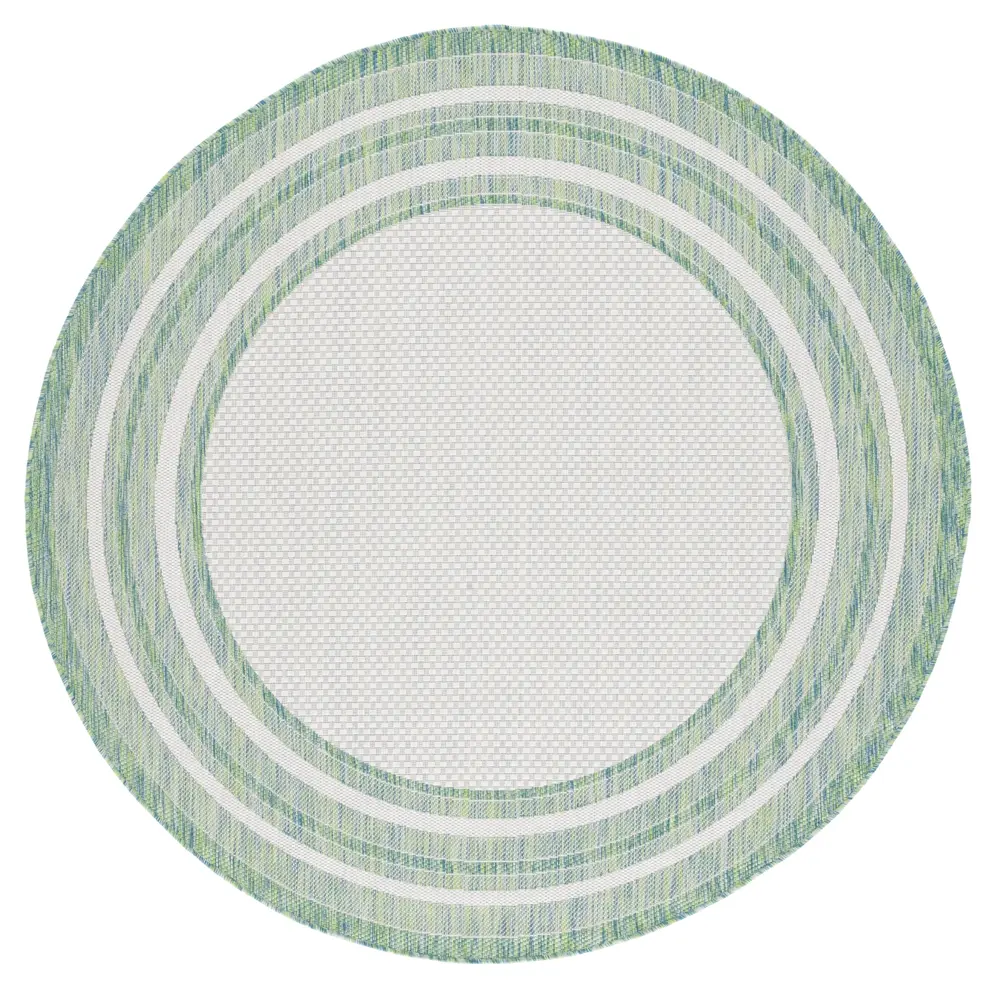 Safavieh Courtyard 6'-7