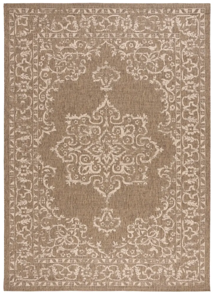 Safavieh Courtyard 8'-0