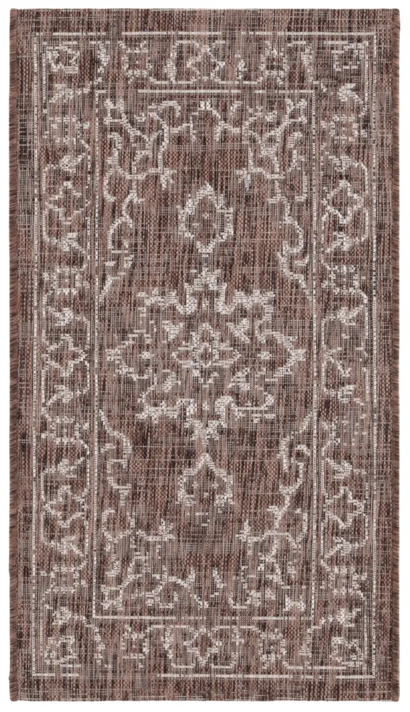 Safavieh Courtyard 2'-0