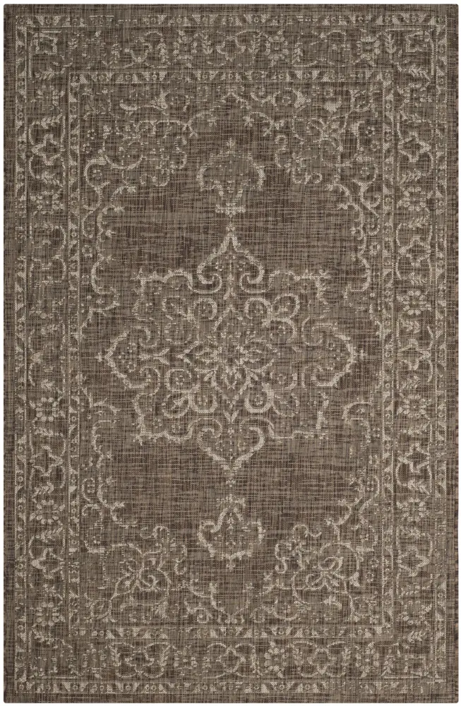 Safavieh Courtyard 5'-3