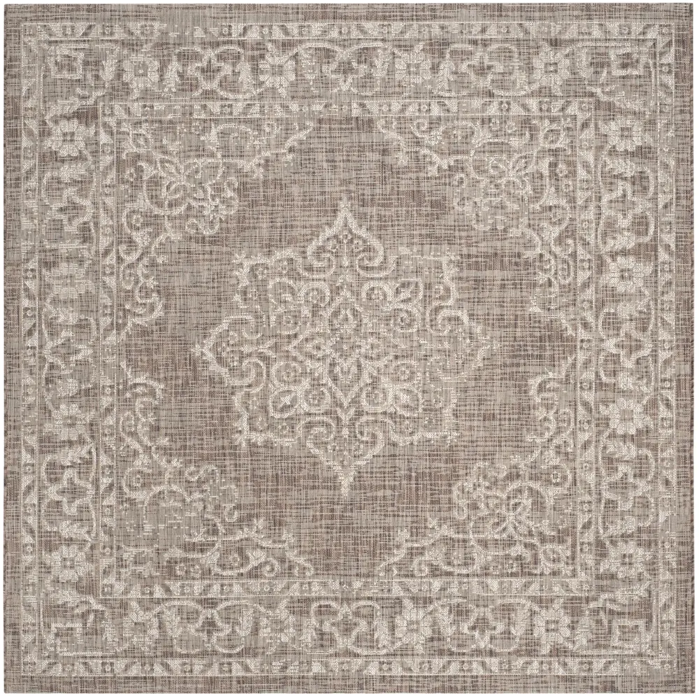 Safavieh Courtyard 6'-7