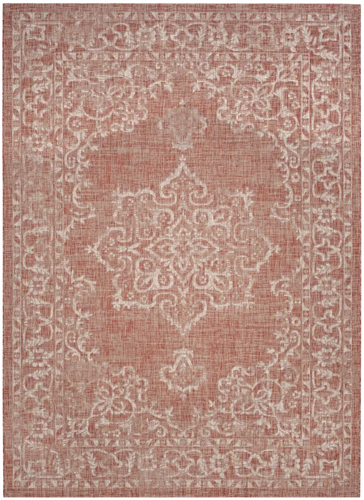 Safavieh Courtyard 8'-0