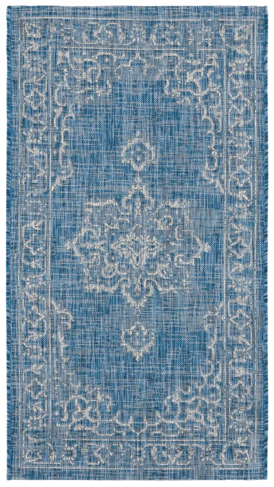 Safavieh Courtyard 2'-7