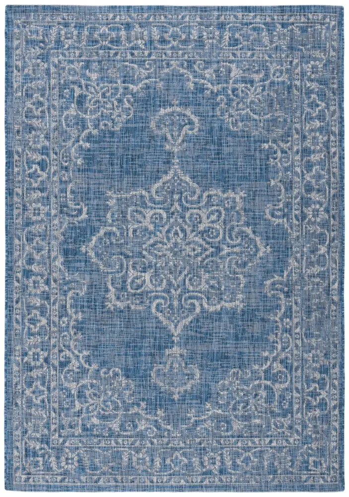 Safavieh Courtyard 5'-3