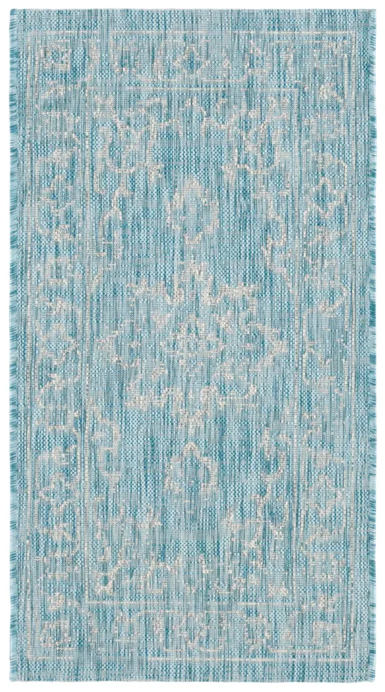 Safavieh Courtyard 2'-0