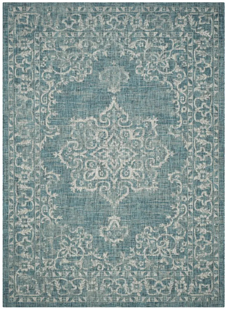 Safavieh Courtyard 8'-0