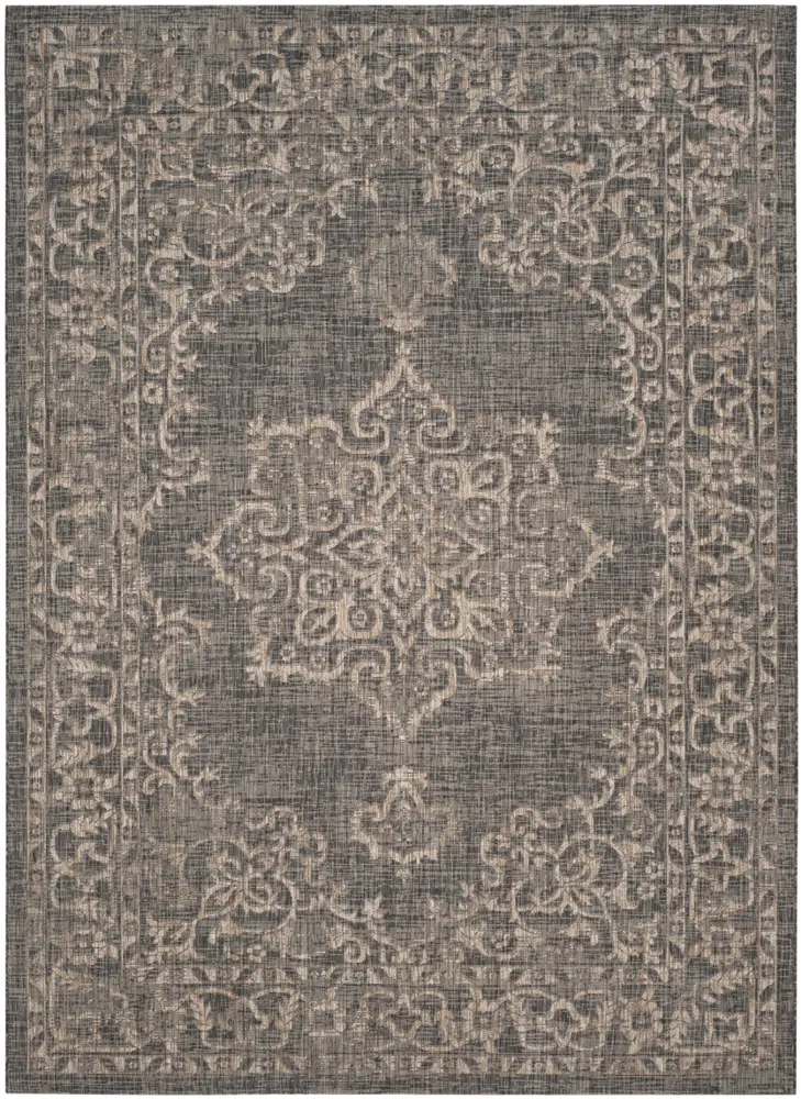 Safavieh Courtyard 8'-0