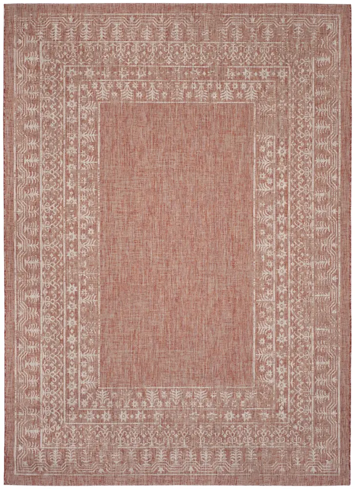 Safavieh Courtyard 8'-0