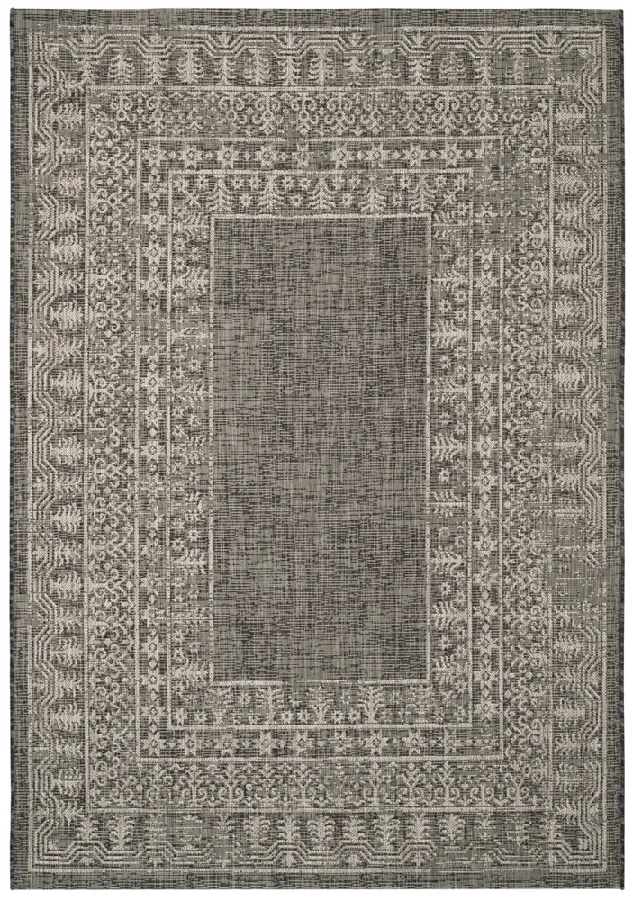 Safavieh Courtyard 5'-3