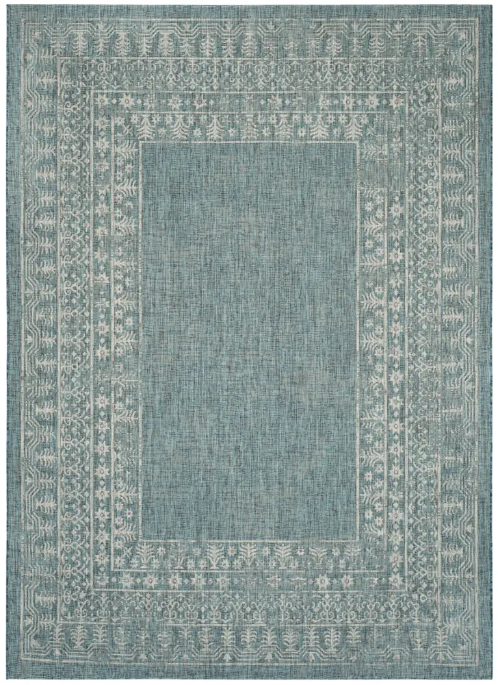 Safavieh Courtyard 8'-0