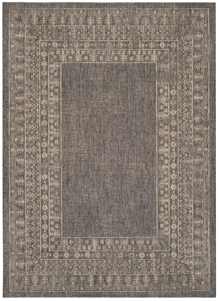 Safavieh Courtyard 8'-0