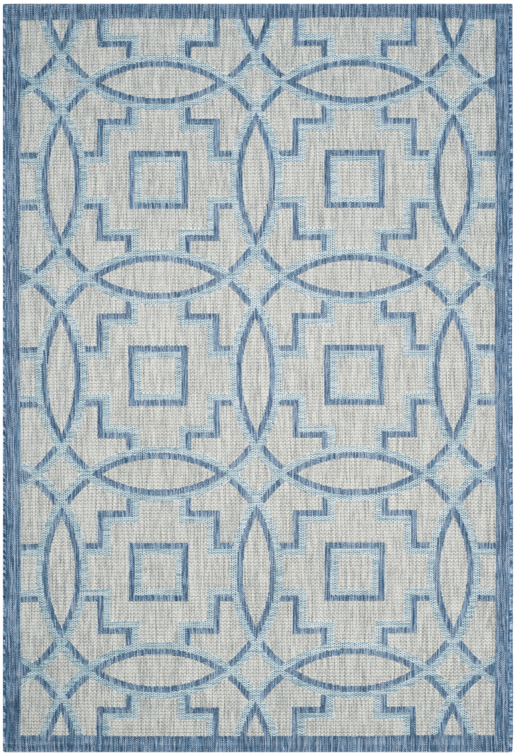 Safavieh Courtyard 5'-3