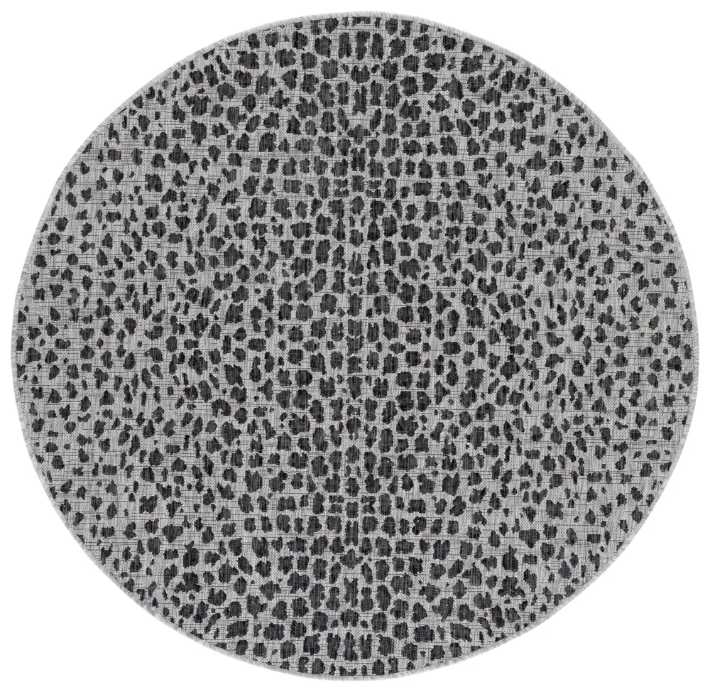 Safavieh Courtyard 5'-3