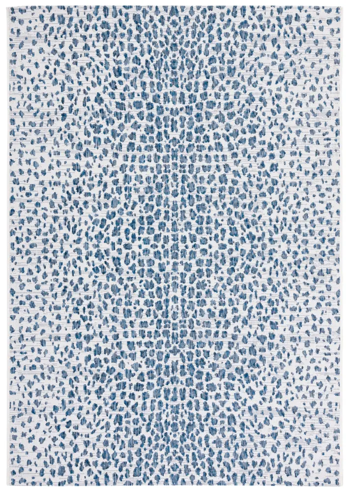 Safavieh Courtyard 5'-3