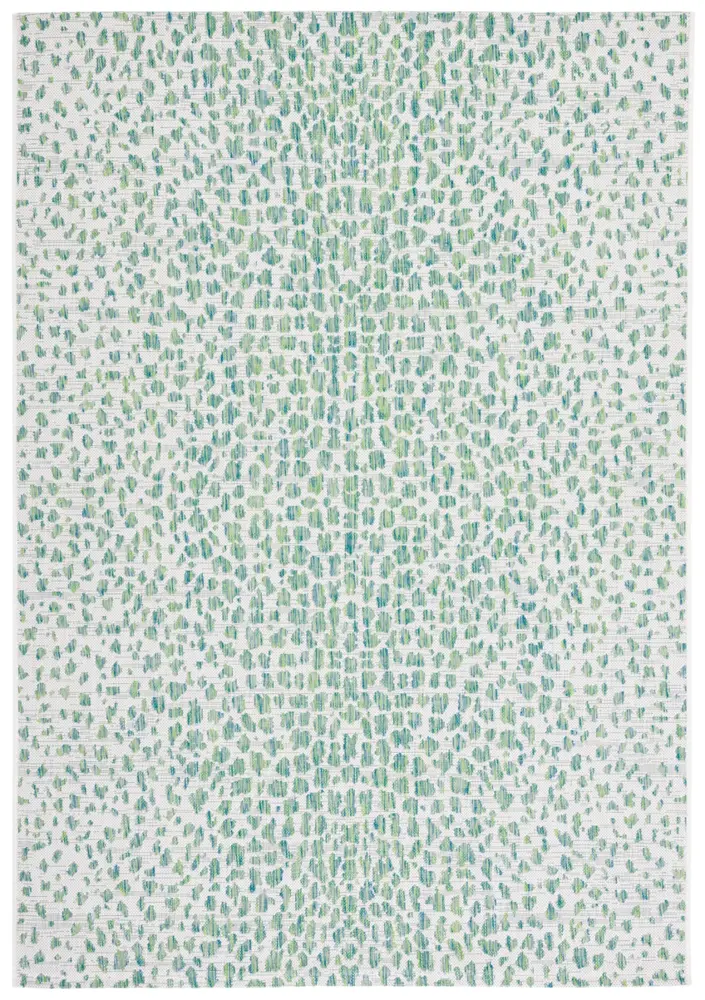 Safavieh Courtyard 5'-3