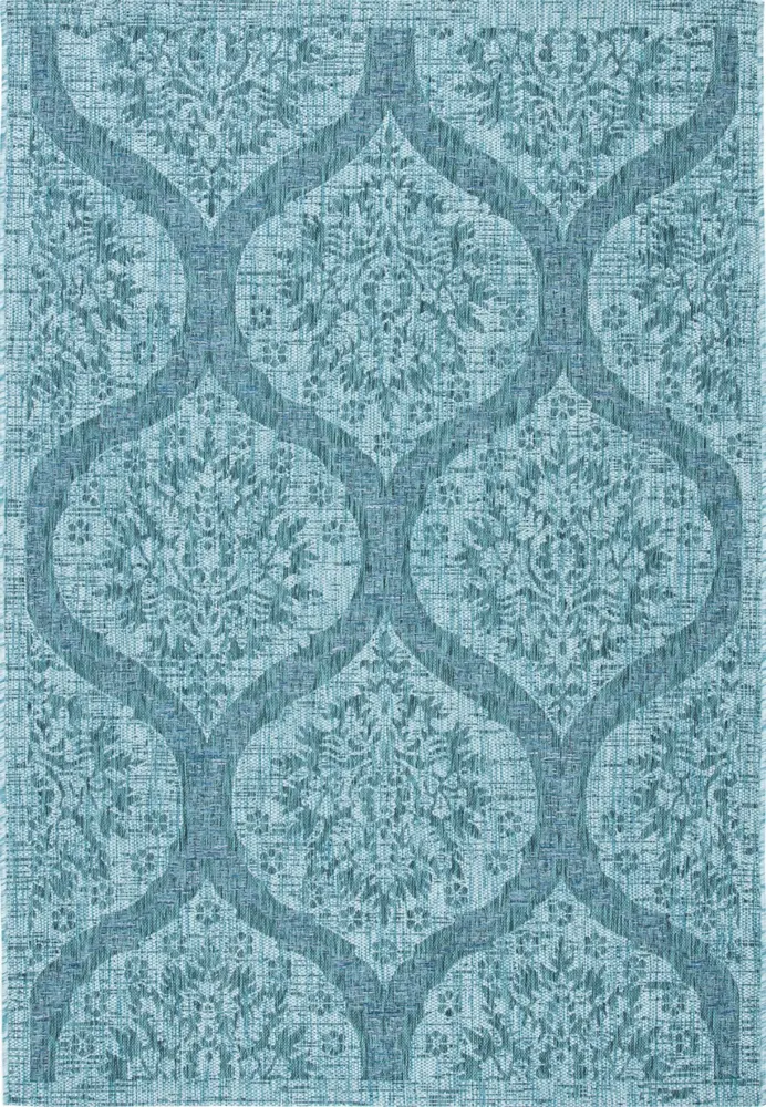 Safavieh Courtyard 5'-3