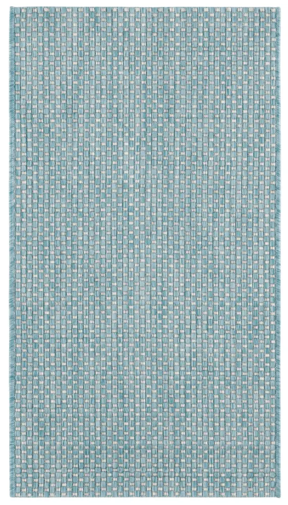 Safavieh Courtyard 2'-0