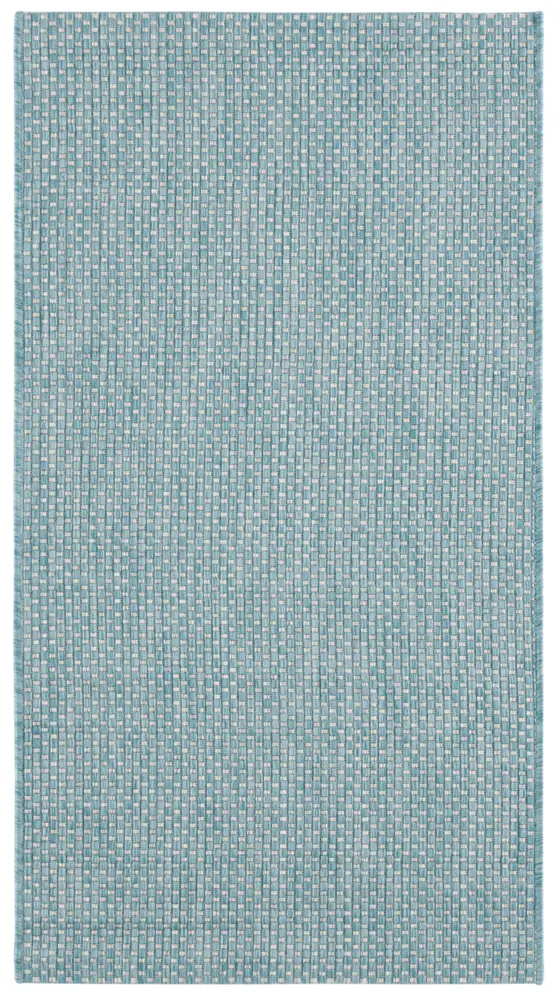 Safavieh Courtyard 2'-7