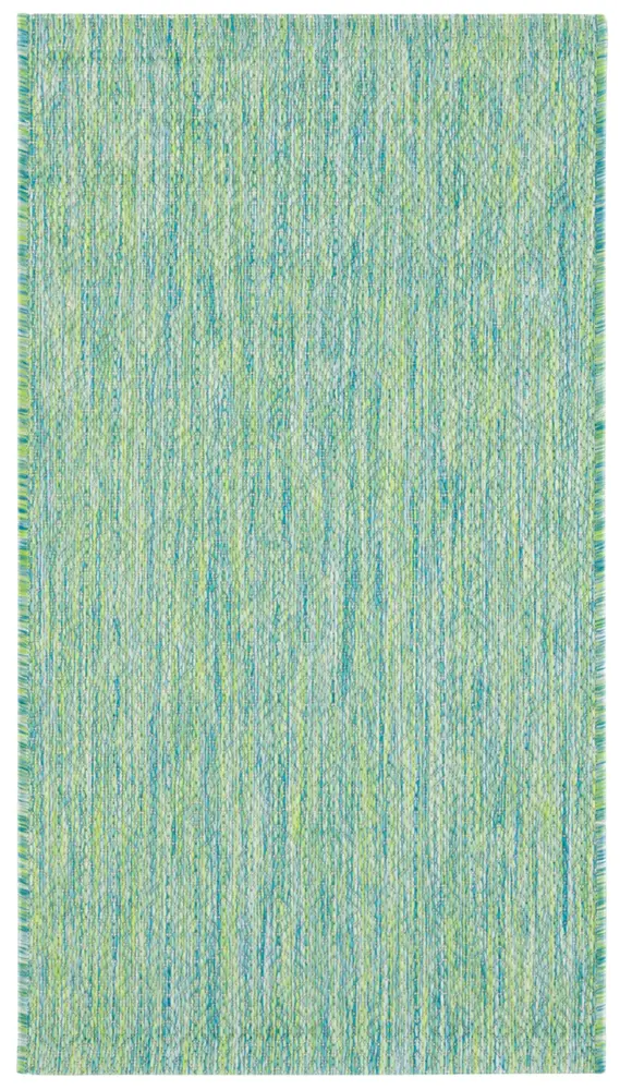 Safavieh Courtyard 2'-0