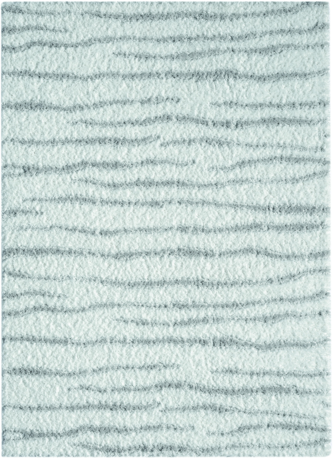 United Weavers Barcelona Berga White Area Rug 5'3