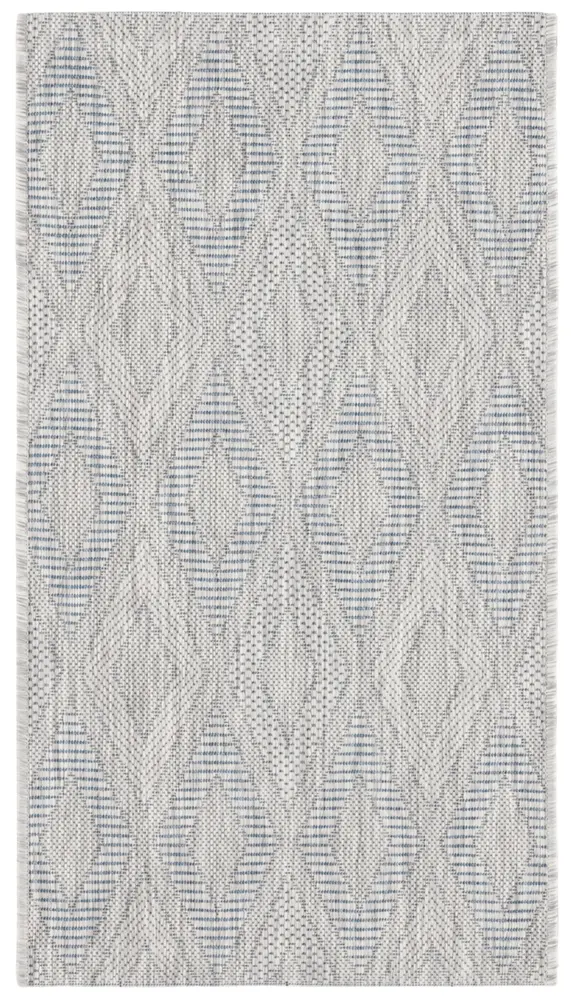 Safavieh Courtyard 2'-0