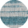 Grey / Teal