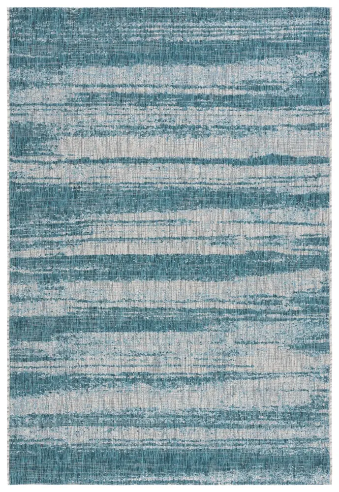 Safavieh Courtyard 5'-3