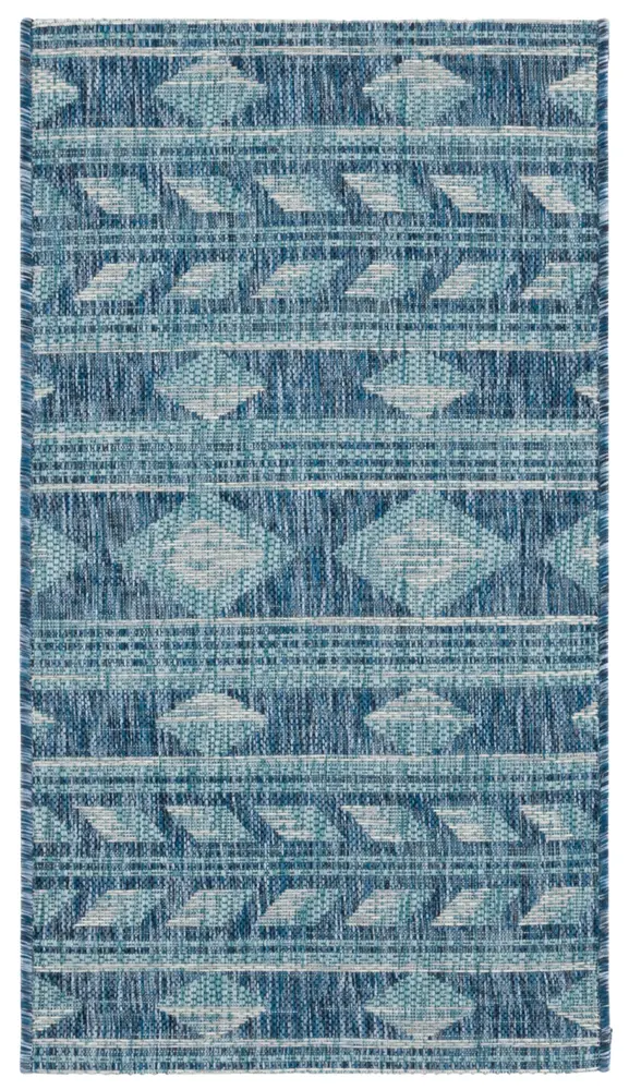 Safavieh Courtyard 2'-0